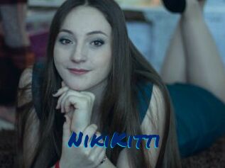 NikiKitti