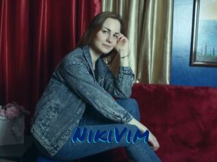 NikiVim