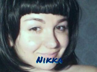 Nikka_ Sexe City