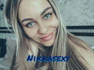 Nikkasexy