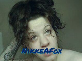 NikkeAFox