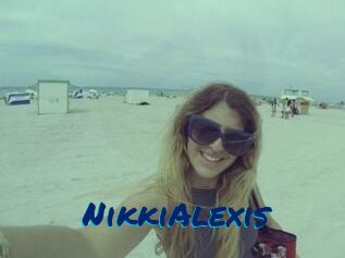 NikkiAlexis
