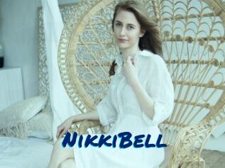 NikkiBell