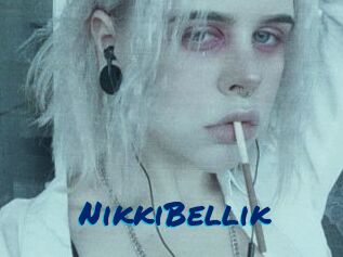 NikkiBellik