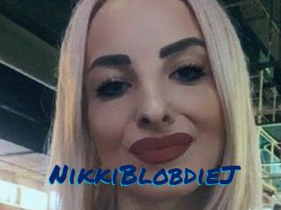 NikkiBlobdieJ Sexe City