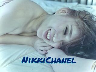 NikkiChanel