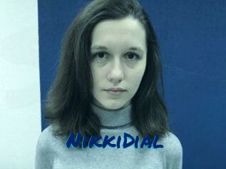 Nikki_Dial