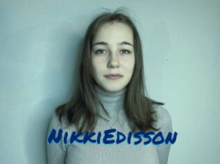 NikkiEdisson