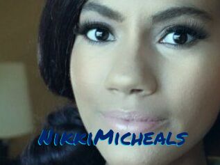 Nikki_Micheals