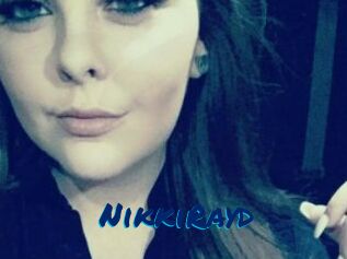 NikkiRayd
