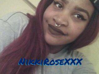 Nikki_RoseXXX