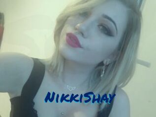 NikkiShay