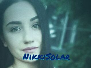 NikkiSolar