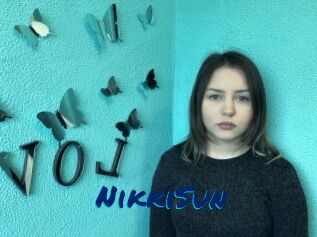 NikkiSun