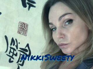 NikkiSweety