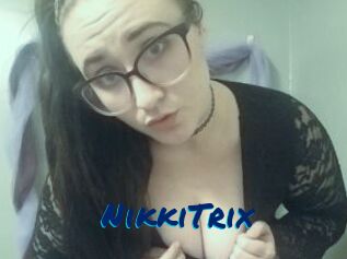 NikkiTrix