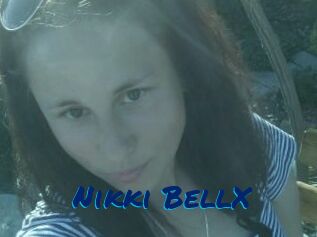 Nikki_BellX
