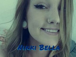 Nikki_Bella Sexe City