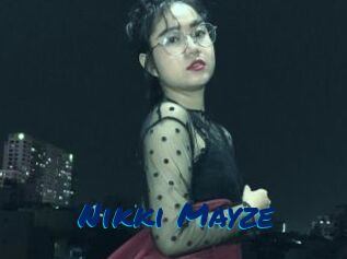 Nikki_Mayze
