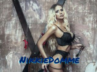 NikkieDomme