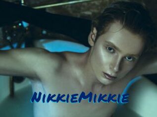 NikkieMikkie