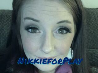 NikkieforPlay