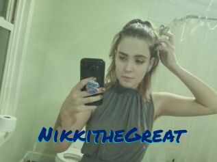 NikkitheGreat