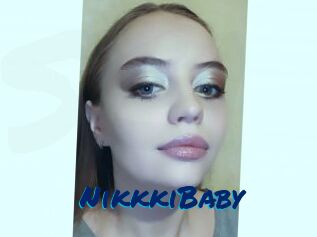 NikkkiBaby
