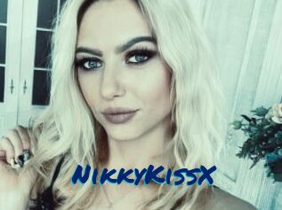 NikkyKissX