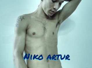 Niko_artur
