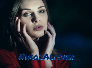 NikolAlisher
