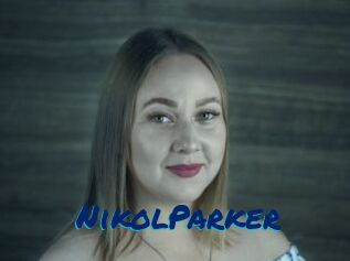 NikolParker