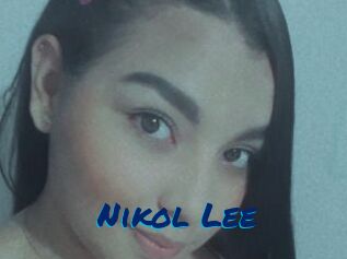Nikol_Lee