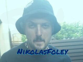 NikolasFoley