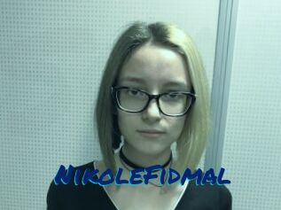 NikoleFidmal