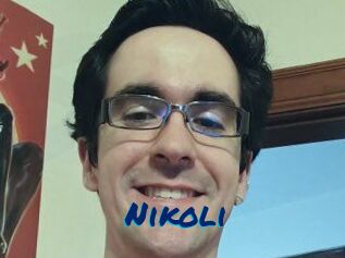 Nikoli