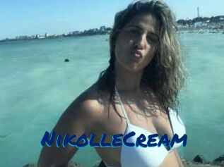NikolleCream
