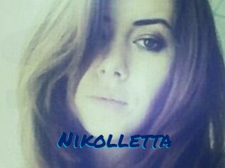 Nikolletta
