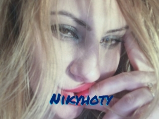 Nikyhoty