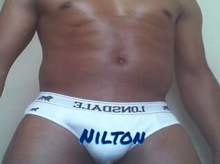 Nilton