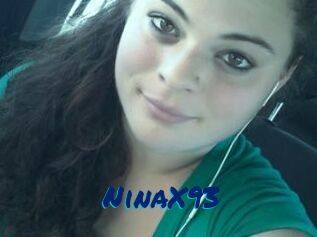 NinaX93