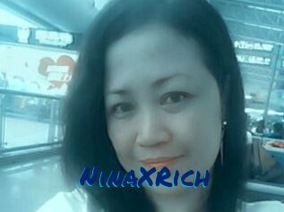 NinaXRich