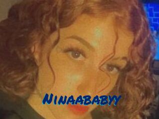 Ninaababyy