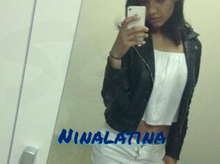 Ninalatina