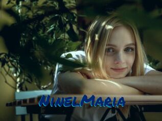 NinelMaria Sexe City