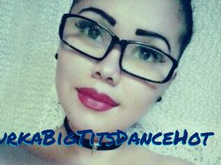 NiurkaBigTitsDanceHot