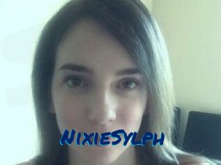 NixieSylph