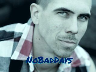 NoBadDays