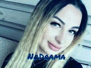 NoDrama