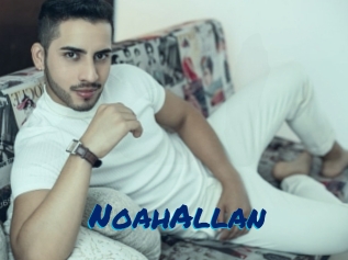 NoahAllan Sexe City